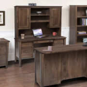 Woodland Shaker Office Collection