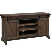 Ole Barn TV Stand