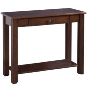 Arlington Sofa Table