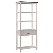 Buckhannon TV Side Cabinet