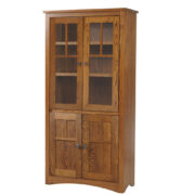 Prairie Mission Bookcases - Image 3
