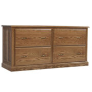 Highland Lateral File Cabinet