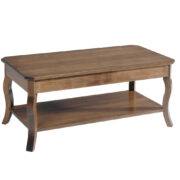 Sundance Lift Top Coffee Table