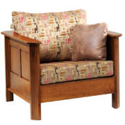 Franchi Chair