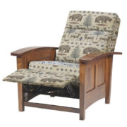 Woodland Shaker Recliner - Image 2