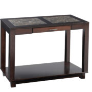 La-Salle Cambria Sofa Table