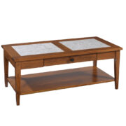 Woodland Shaker Cambria Coffee Table