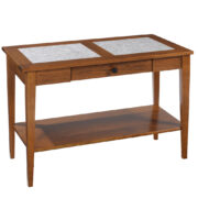 Woodland Shaker Cambria Sofa Table