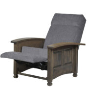 Burlington Recliner