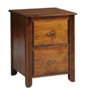 Arlington Modular File Cabinet