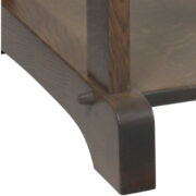 Ole Barn TV Stand - Image 3