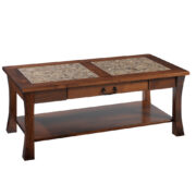 Woodbury Cambria Coffee Table