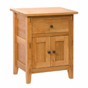 Bungalow Nightstand