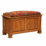 Charleston Blanket Chest