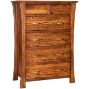 Catalina 6 Drawer Chest