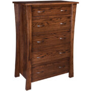 Catalina Mountain Master Chest