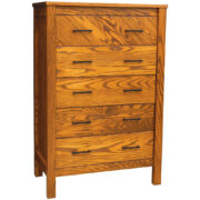 Hampton Bay Mountain Master Chest