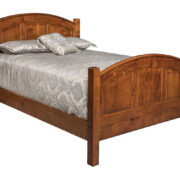 Ridgecrest Shaker Bed