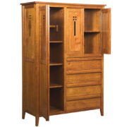 West Village Chifferobe - Image 2