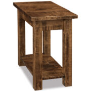 Houston Chair Side End Table