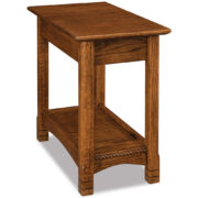 West Lake Chair Side End Table