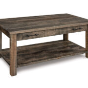 Houston Coffee table