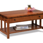 Kascade Coffee Table
