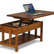 Kascade Lift-Top Coffee Table