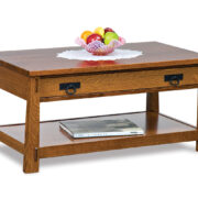Modesto Coffee Table