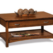 West Lake Coffee Table