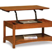 West Lake Lift Top Coffee Table