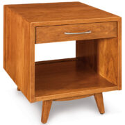 Marina End Table