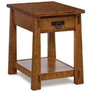 Modesto End Table