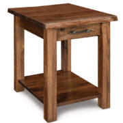 Timbra End Table