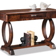 Saratoga Sofa Table