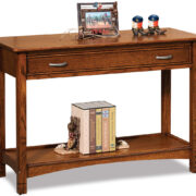 West Lake Sofa Table