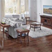 Sierra Media Stand - Image 3