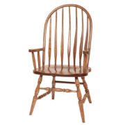 Hi Bent Chair - Image 2
