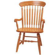 Quaker Chair - Image 2
