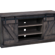 Durango TV Console - 60"W
