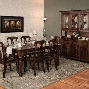 Berkshire Chair - Image 3