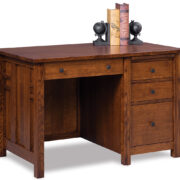 Kascade Single Pedestal