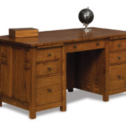 Kascade Desk