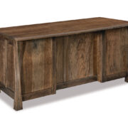 Lexington Arc Curved Top Desk - Image 2