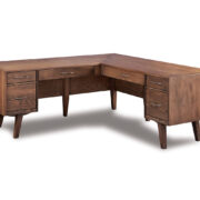 Marina L Desk