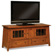 Colbran Media Stand - 49"W