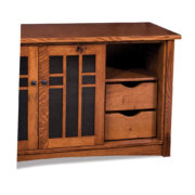 Kascade Media Stand - 63"W - Image 2