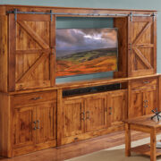 Timbra Wall Unit - Image 2