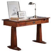 Grant Writer's Desk