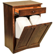 Recycle Bin - Double Tilt Out - Image 2